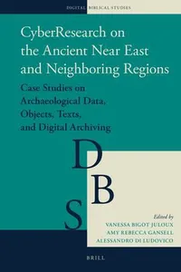 CyberResearch on the Ancient Near East and Eastern Mediterranean