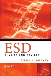 ESD Physics and Devices