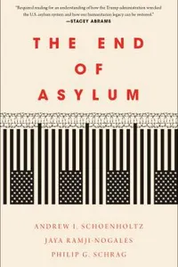 End of Asylum