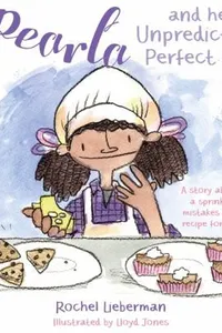 Pearla and Her Unpredictably Perfect Day