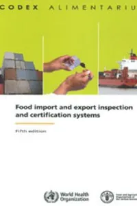 Codex alimentarius