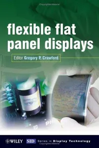Capa de Flexible Flat Panel Displays