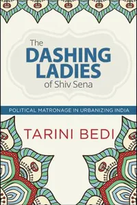 The dashing ladies of Shiv Sena