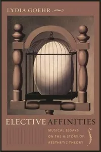 Elective affinities