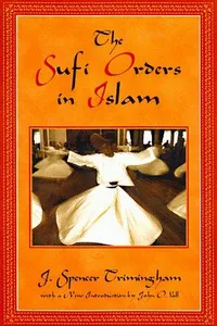 The Sufi orders in Islam