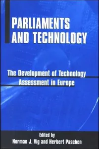 Parliaments and technology