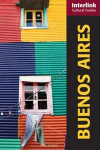 Cover of Buenos Aires
