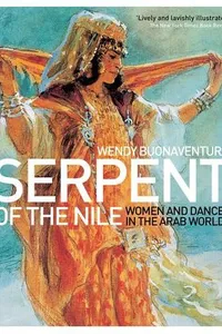 Serpent of the Nile