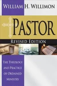 Pastor : Revised Edition