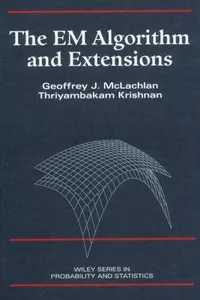 The EM algorithm and extensions