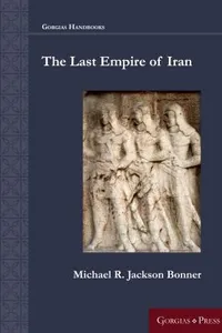 Last Empire of Iran