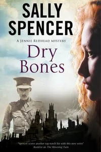 Cover of Dry bones