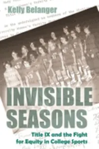 Invisible seasons