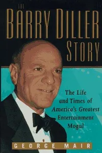 The Barry Diller Story