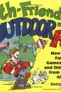 Earth-friendly outdoor fun