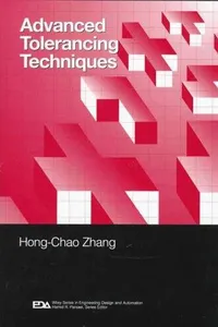 Advanced Tolerancing Techniques