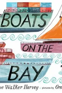 Boats on the bay