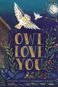 Owl love you