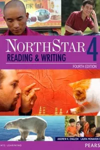 NorthStar Reading and Writing 4