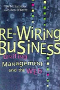 Re-wiring business