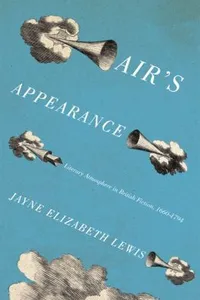Air's appearance