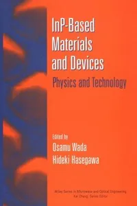 InP-based materials and devices