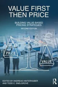 Value first then price
