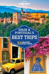Capa de Spain & Portugal's best trips
