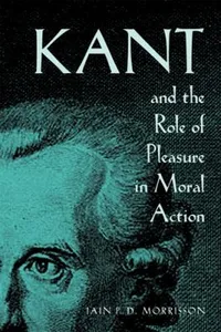 Kant and the role of pleasure in moral action