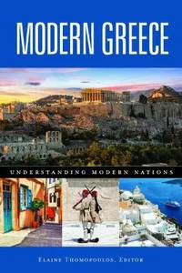 Modern Greece