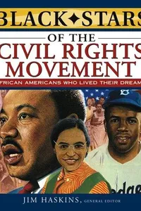 Black Stars of the Civil Rights Movement