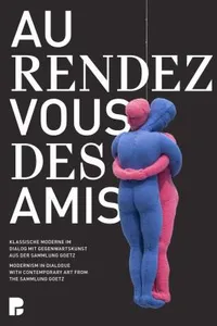Au Rendez-Vous des Amis