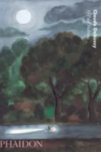 Capa de Debussy