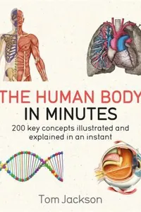 The human body in minutes