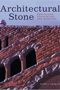 Architectural stone