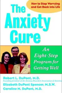 The anxiety cure