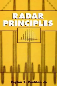 Radar principles