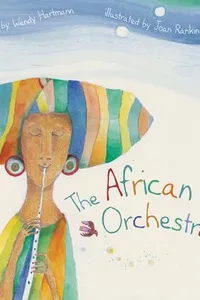 The African orchestra