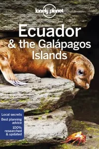 Ecuador and the Galápagos Islands