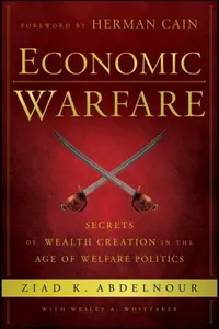 Economic warfare