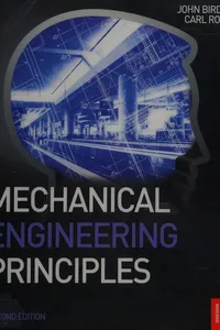 Mechanical engineering principles