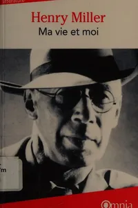 Ma vie et moi ; suivi de "Ici la voix du Pacifique
