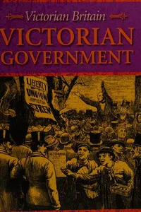 Victorian government