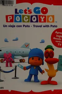 Let's go Pocoyo