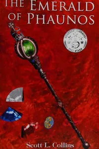 The emerald of Phaunos