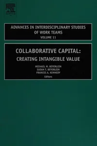 Collaborative capital