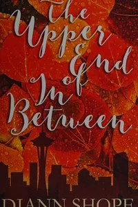 The upper end of in between