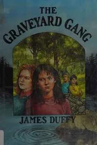 The Graveyard Gang