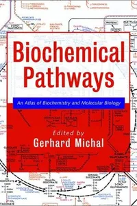 Biochemical pathways