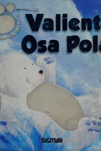 Valiente osa polar
